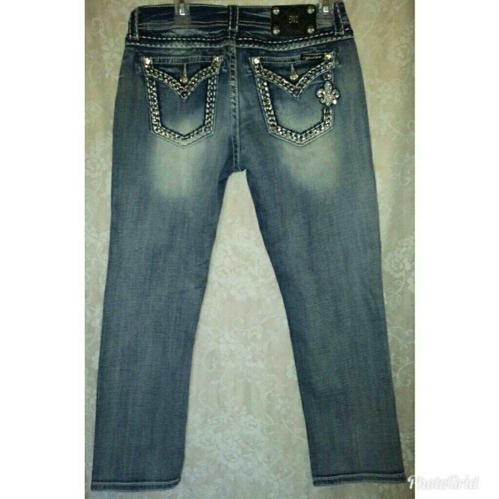 Miss Me Jean's
